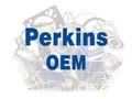 ТНВД PERKINS 1104 OEM (2641A405)